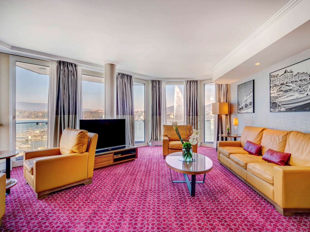 Fairmont Grand Hotel Geneva 17/30