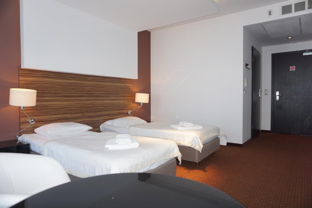 Apartamenty W Hotelu Diva Spa 47/70