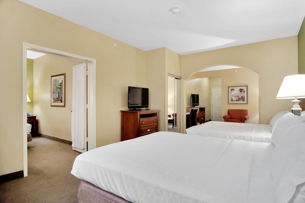 Holiday Inn Express Hotel And Suites Dfw West Hurst 19/74
