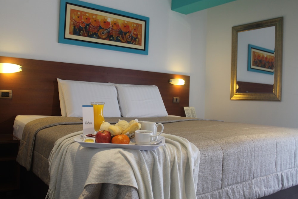 Hotel Vila Santa Miraflores 20/70
