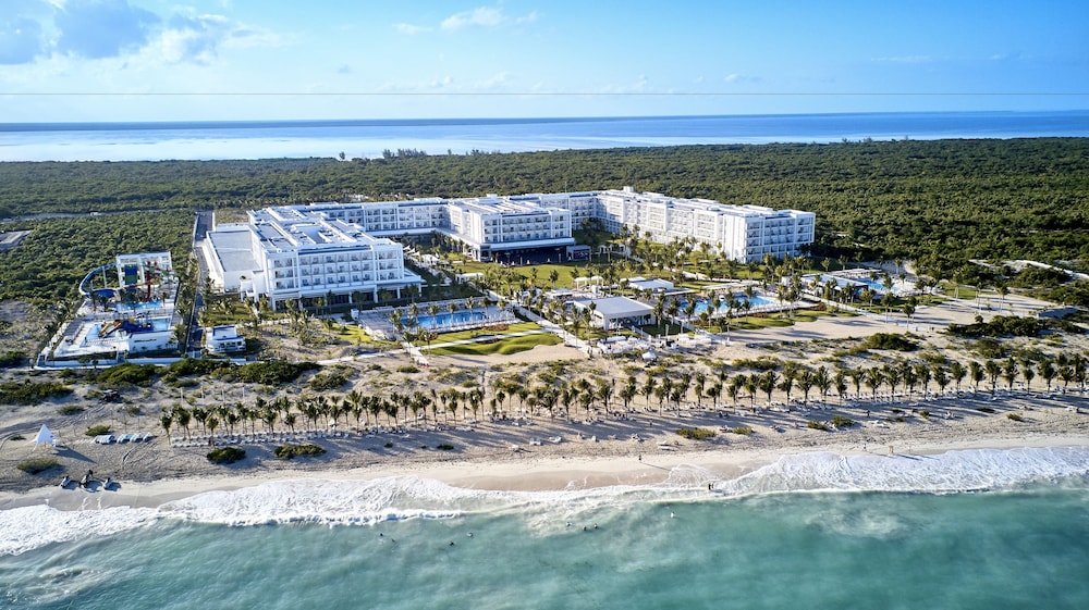 Riu Dunamar All Inclusive 60/66
