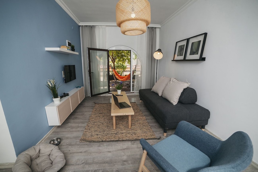 True Blue Boutique Hotel Kalkan 43/78
