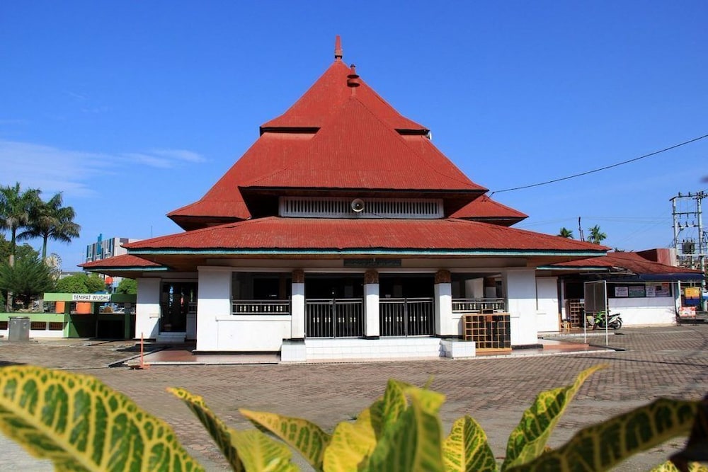 XTRA HOTEL BENGKULU 4/58