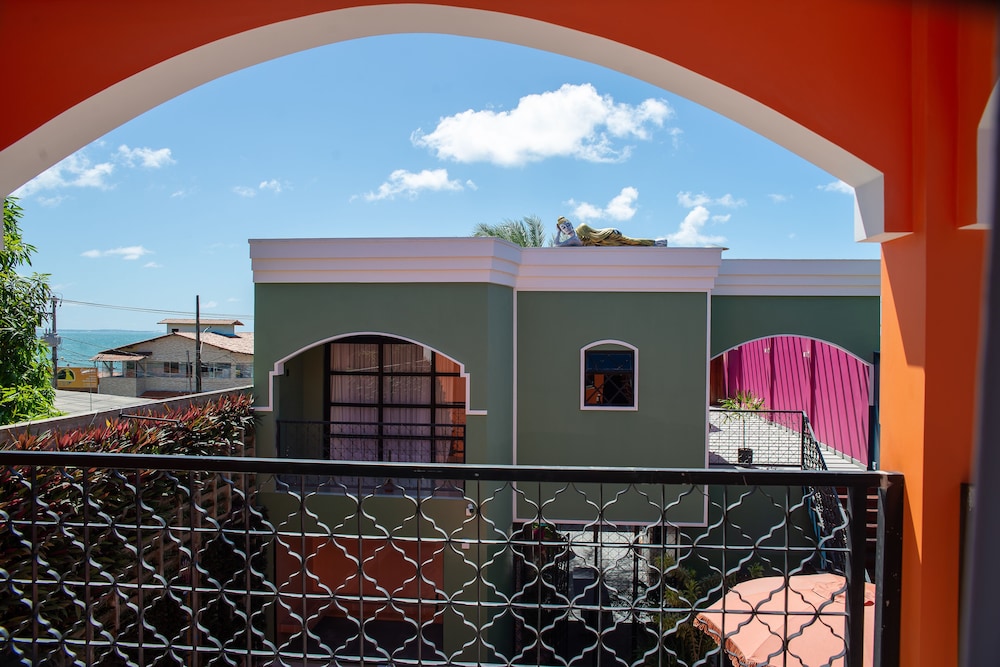 Exotica Boutique Hotel 26/50