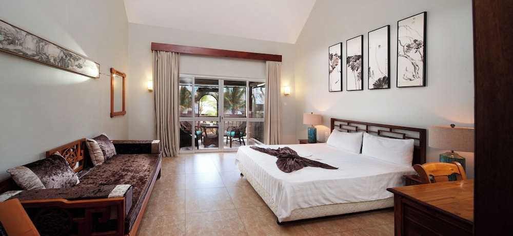 Le Palmiste Resort and Spa 23/76