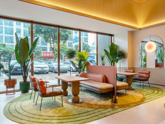 Lavande Hotel (Dongguan nanchengXiping Metro Station) 39/55