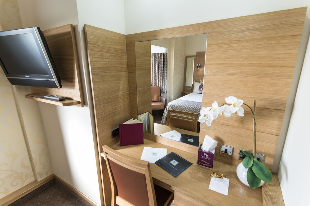The Fairlawns Hotel And Spa 43/83