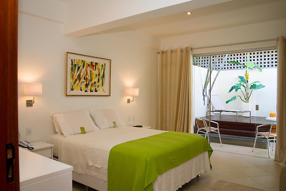 Charme Pousada Boutique Spa 16/50