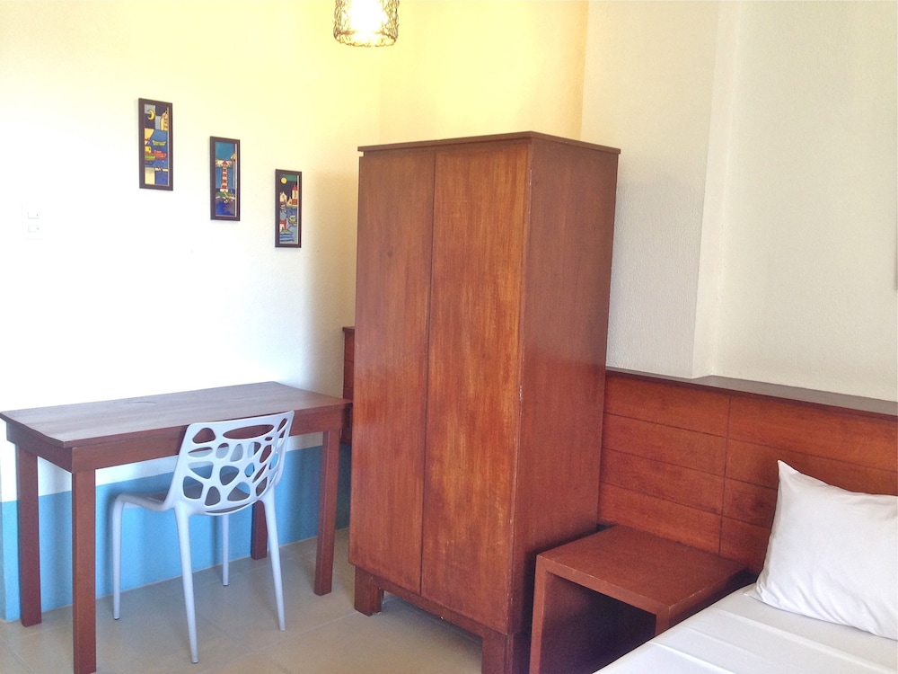 Agos Boracay Rooms And Beds 32/55