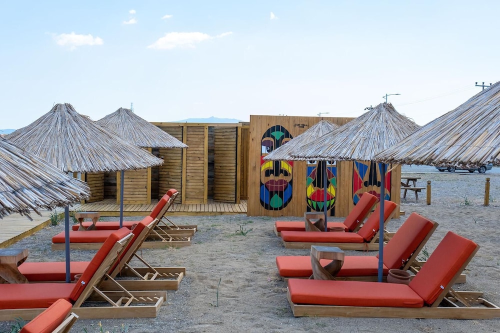 Club Kavala Beach Hotel Assos 42/58
