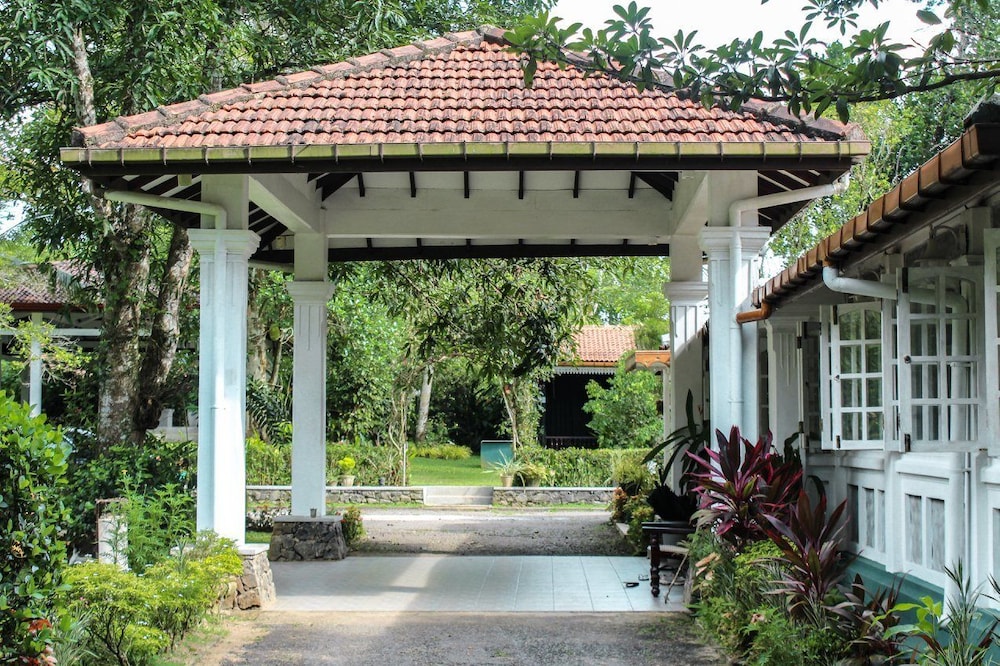 Plantation Villa 1/41