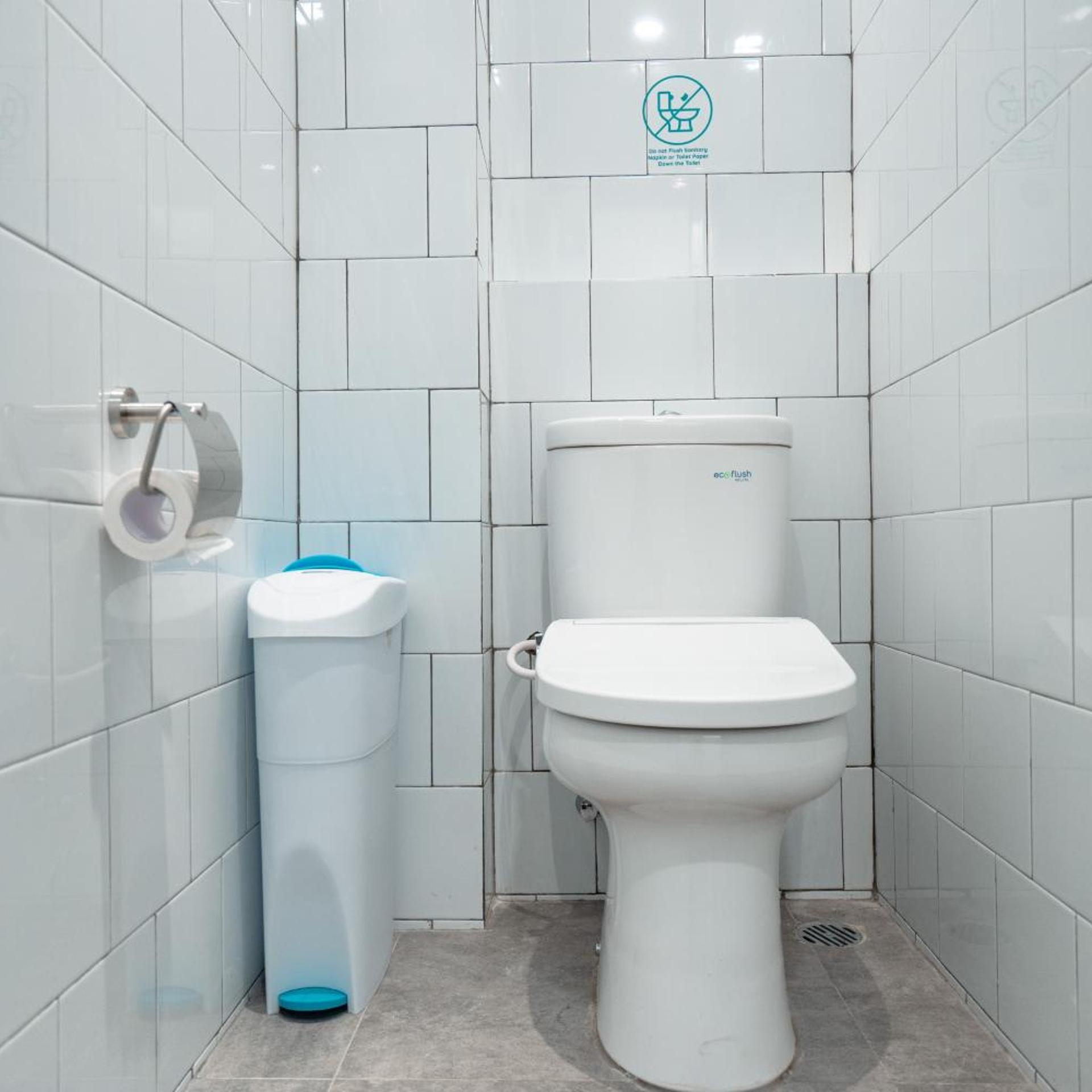 Bobopod Kebayoran Baru 51/54