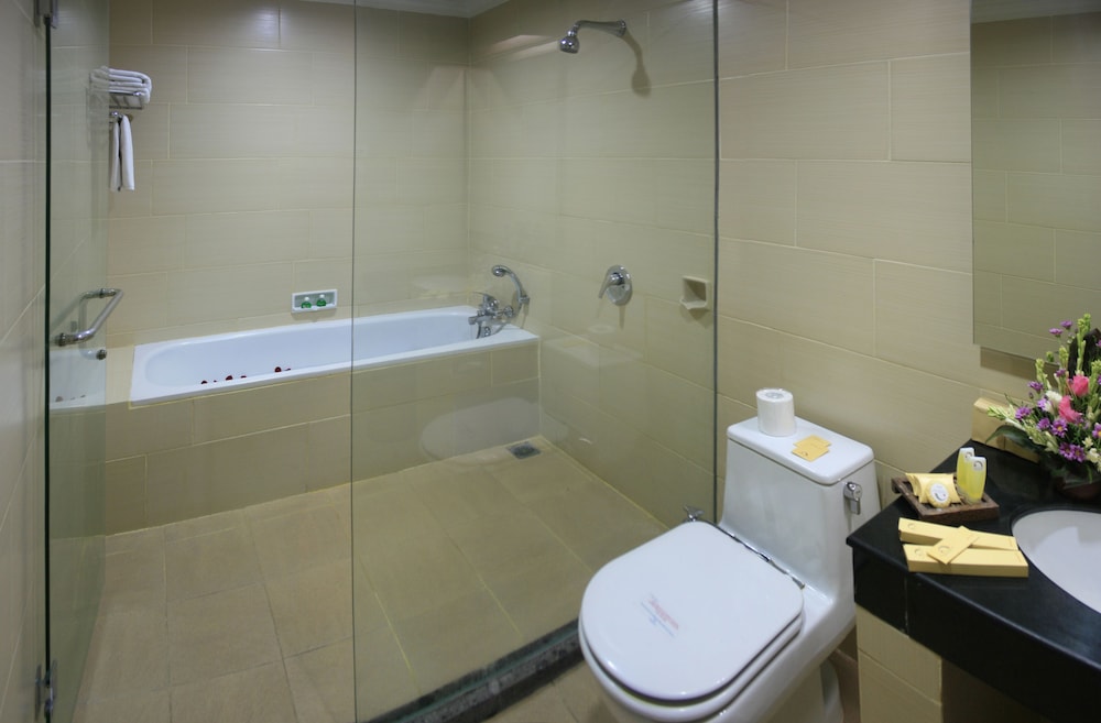 Pelangi Bali Hotel And Spa 27/74