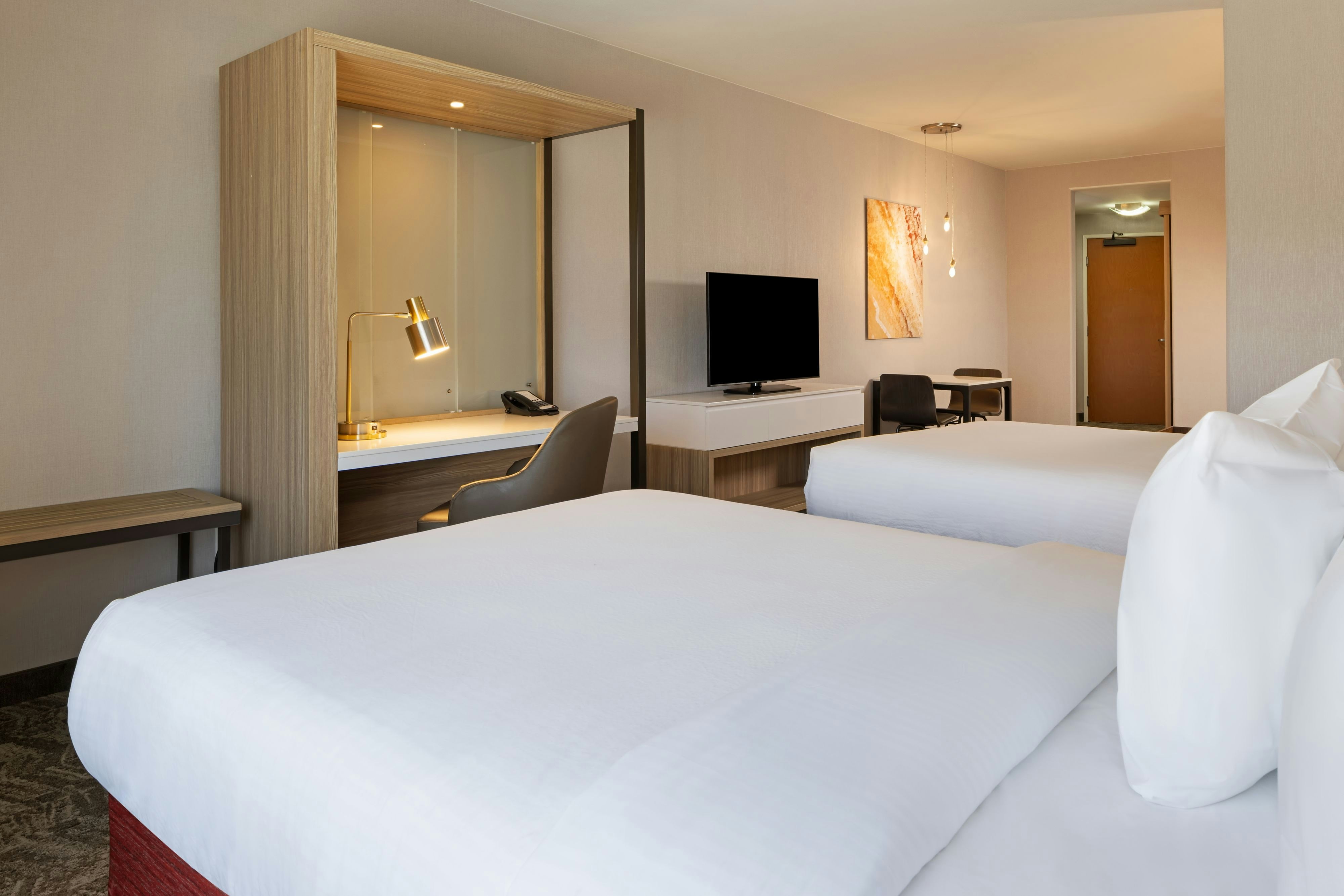 SpringHill Suites Turlock 5/18