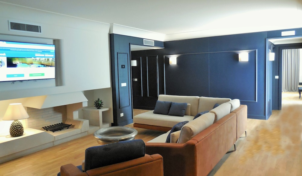Hotel Marechiaro 29/49