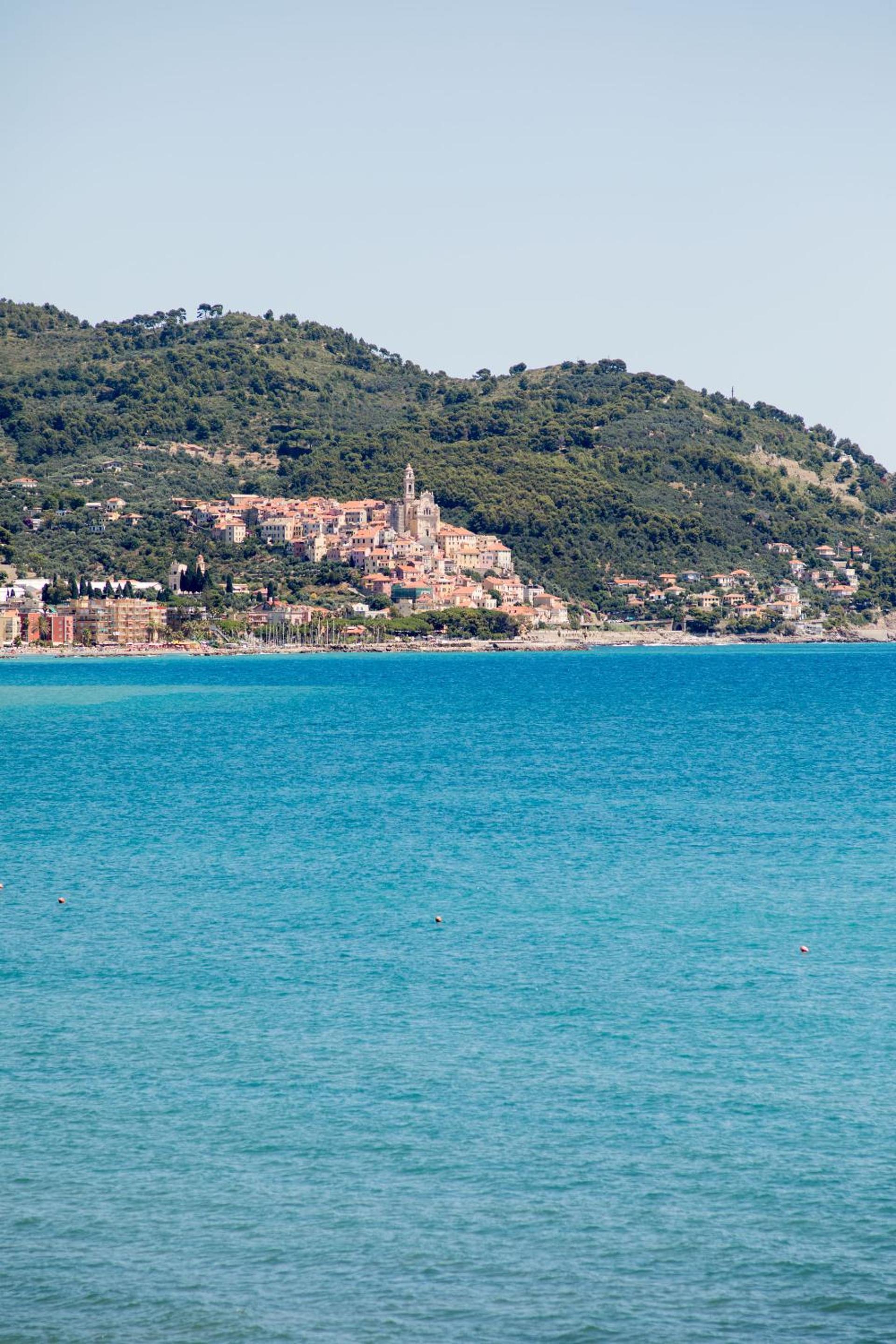 Hotel Golfo E Palme 45/50