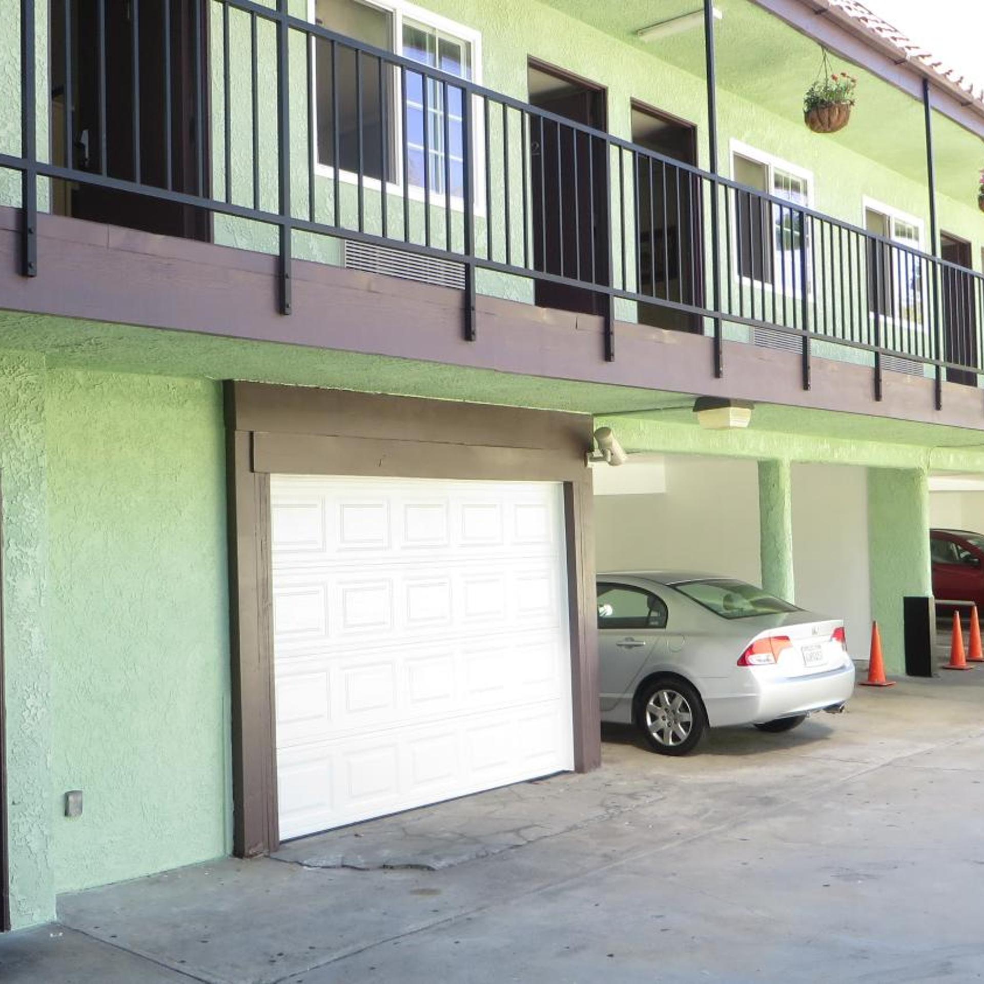 Eagle Rock Motel 28/37