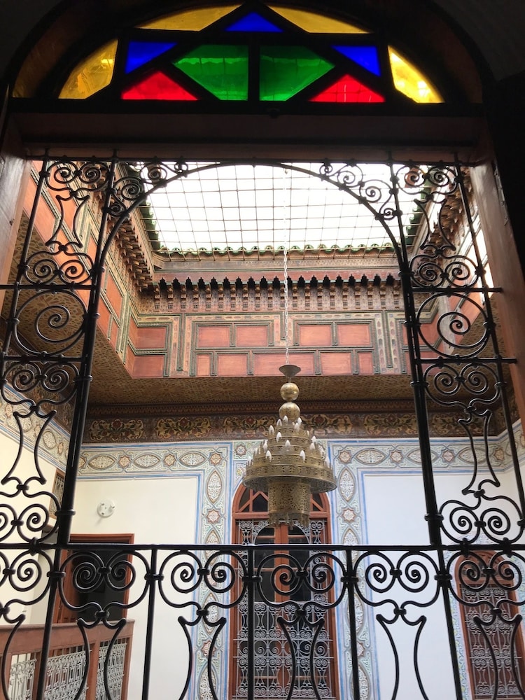 Riad Dezayn 2/29