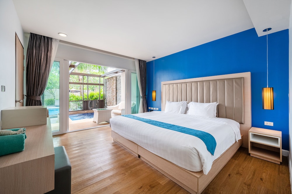 HOTEL COCO Phuket Beach 6/29