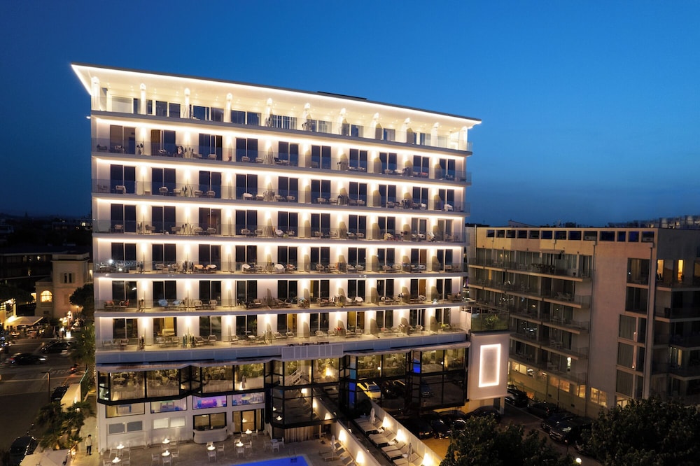Hotel Sporting Rimini 4/74