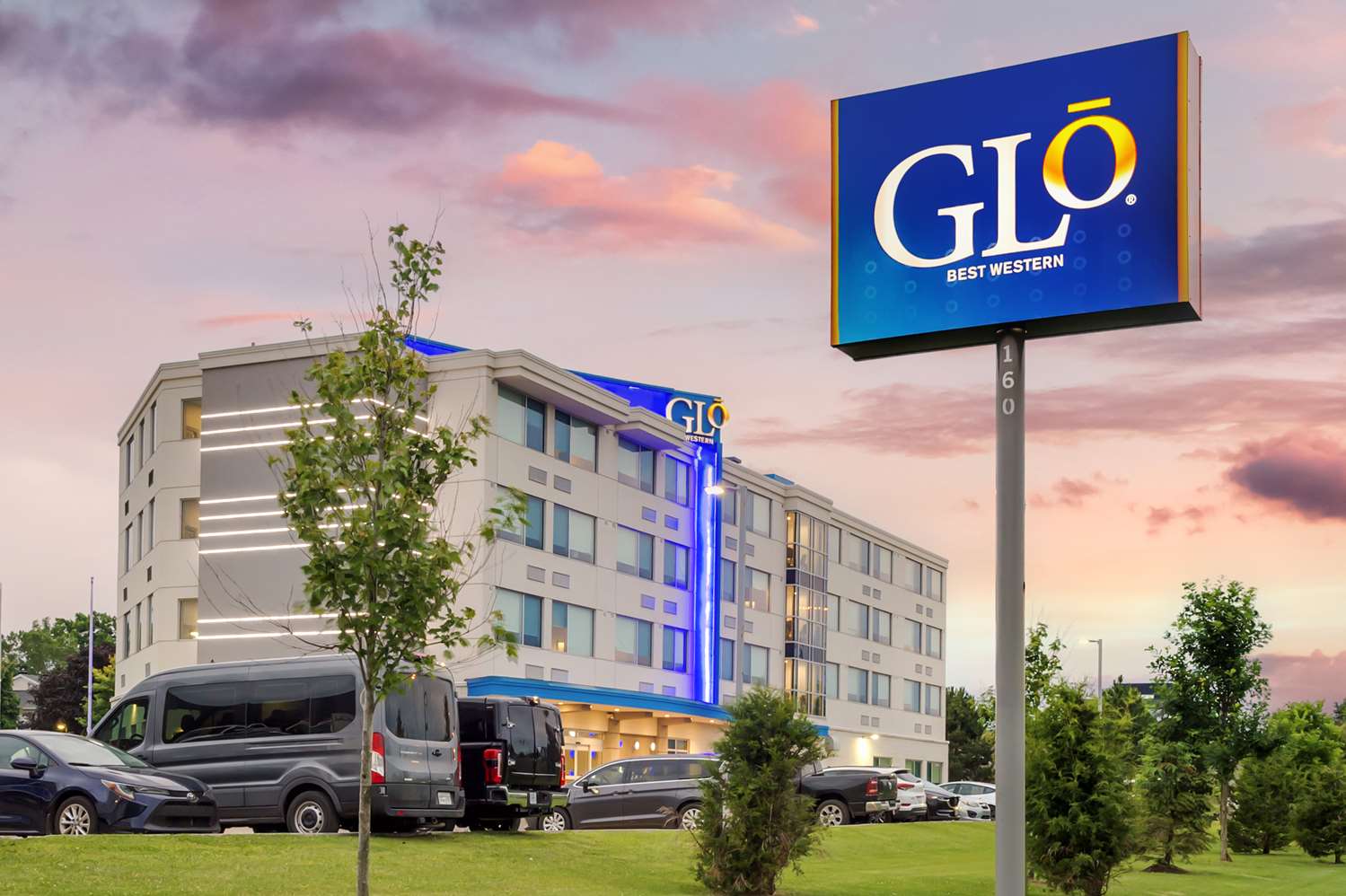 Glo Best Western Kanata Ottawa West 2/12