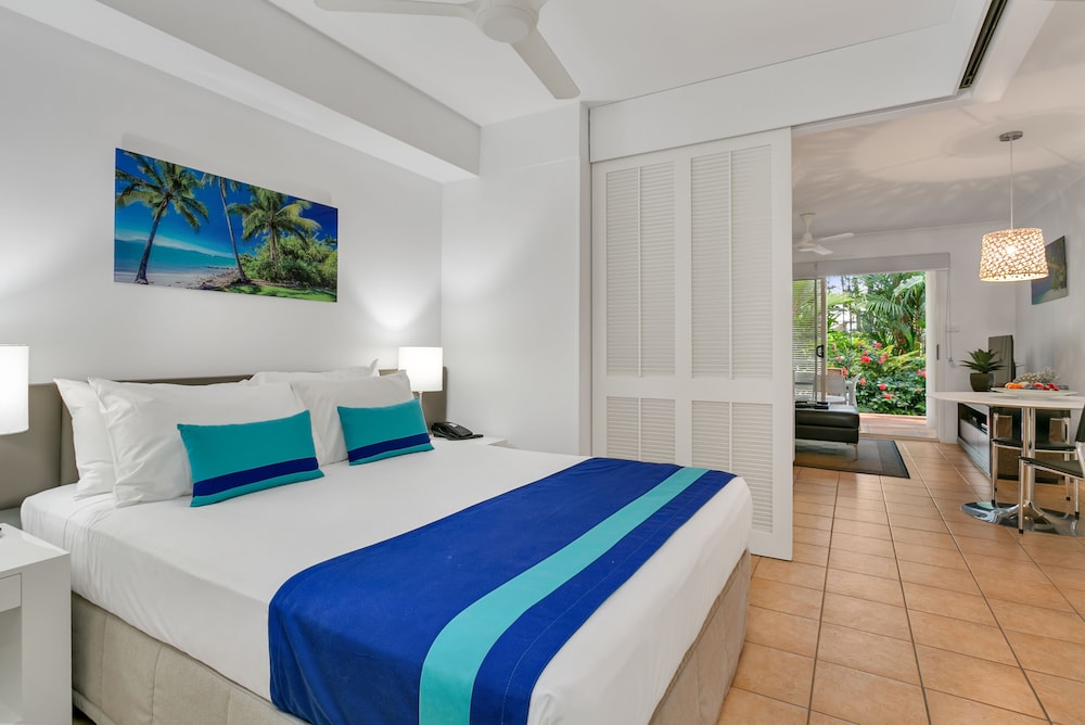 Port Douglas Apartments 17/67