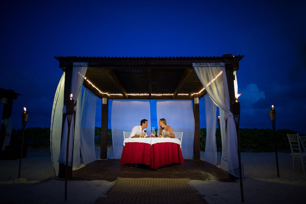 Bluebay Grand Esmeralda All Inclusive in PLAYA DEL CARMEN
