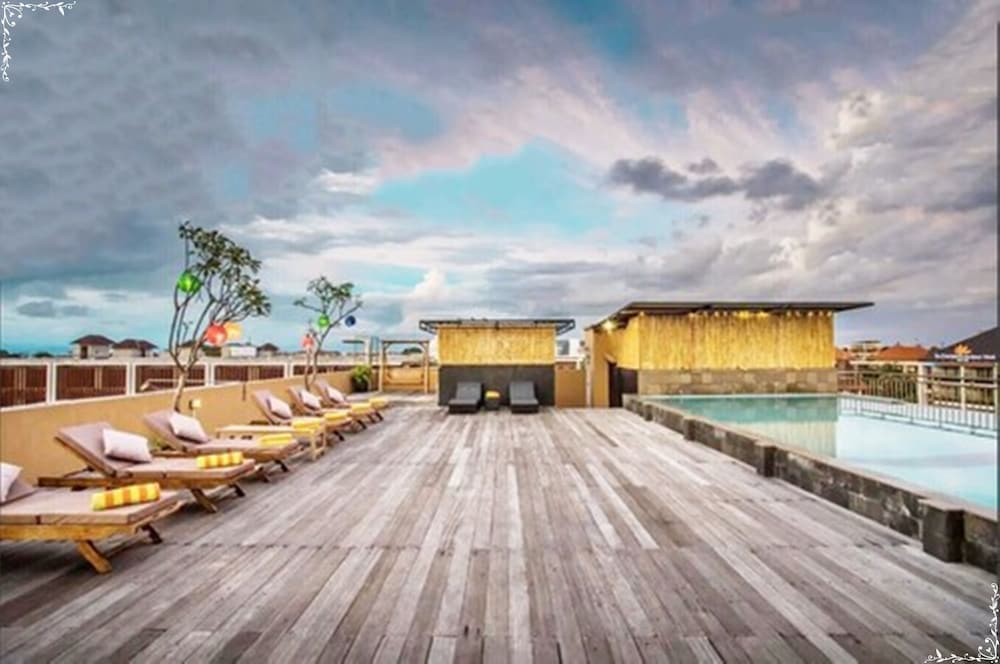 Tusita Boutique Hotel 5/54
