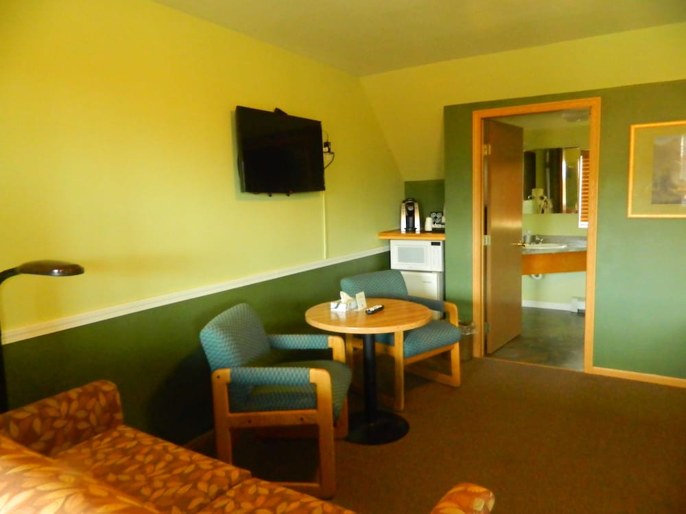 Country Motor Inn 31/64