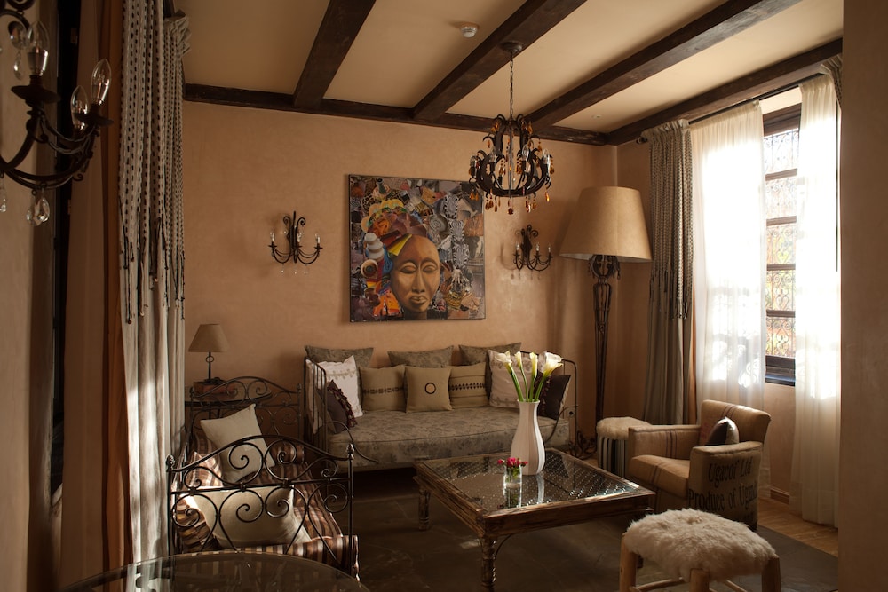 Tigmiza Boutique Hotel Spa 52/75