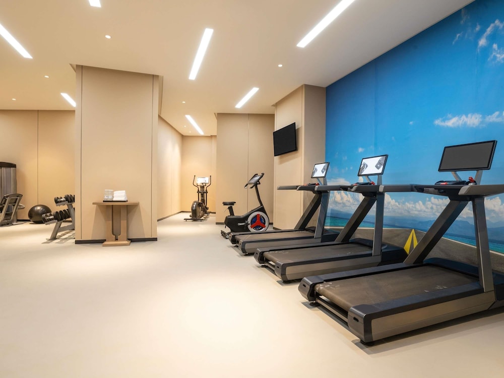 Novotel Zhengzhou Airport 45/68