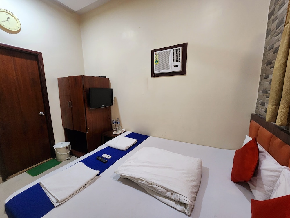 Zo Rooms Ballygunge Hazara Road 26/68