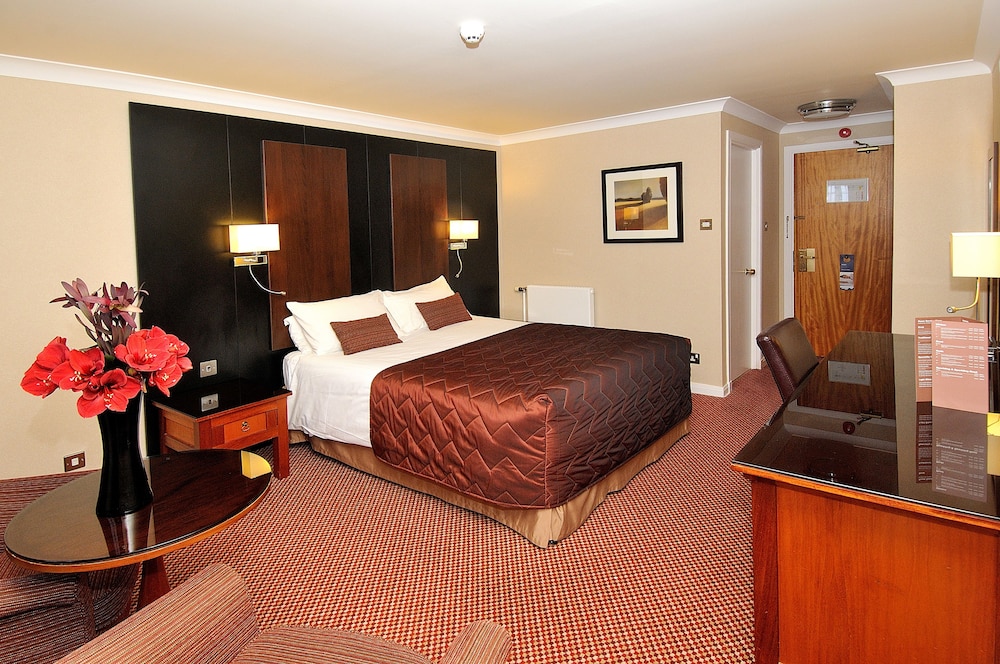 Stirling Highland Hotel 21/58