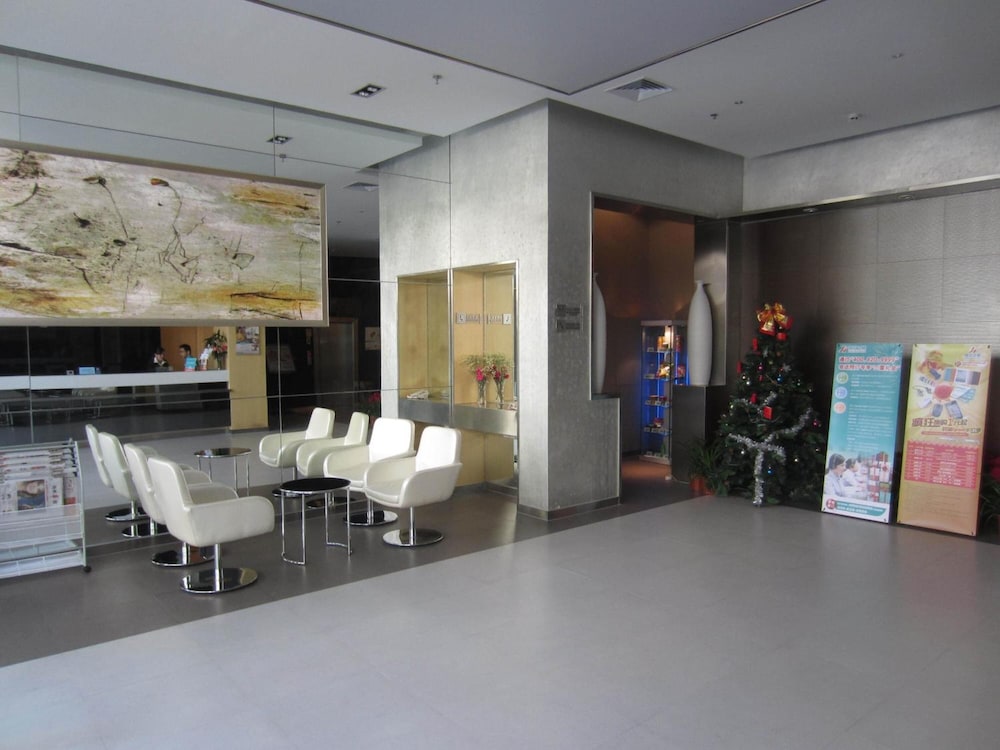 Jinjiang Inn Xiamen Jimei Xinglin 9/48