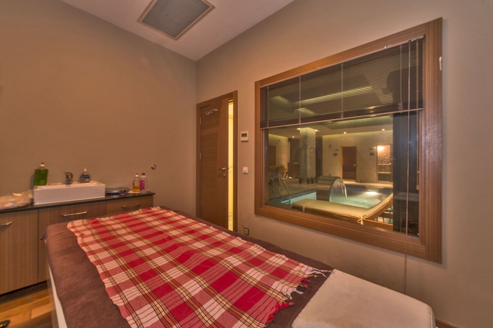 The Meretto Hotel Istanbul 25/66