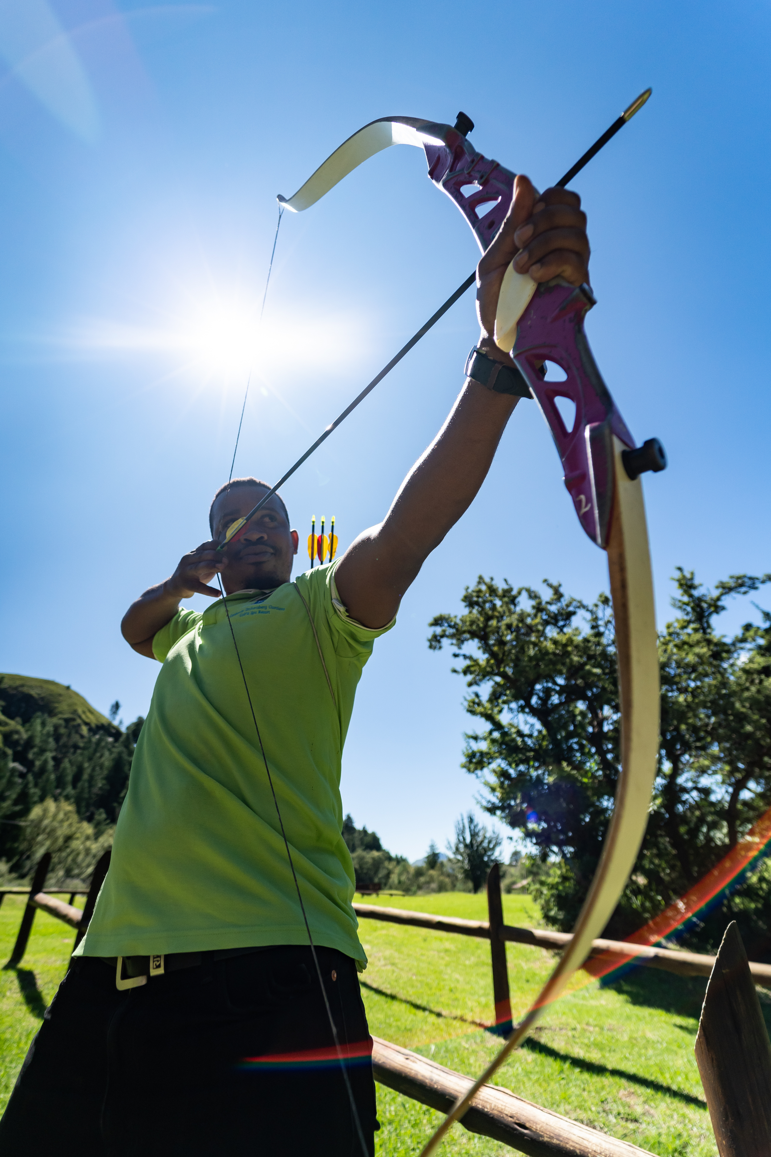Drakensberg Gardens Golf & Spa Resort 56/79