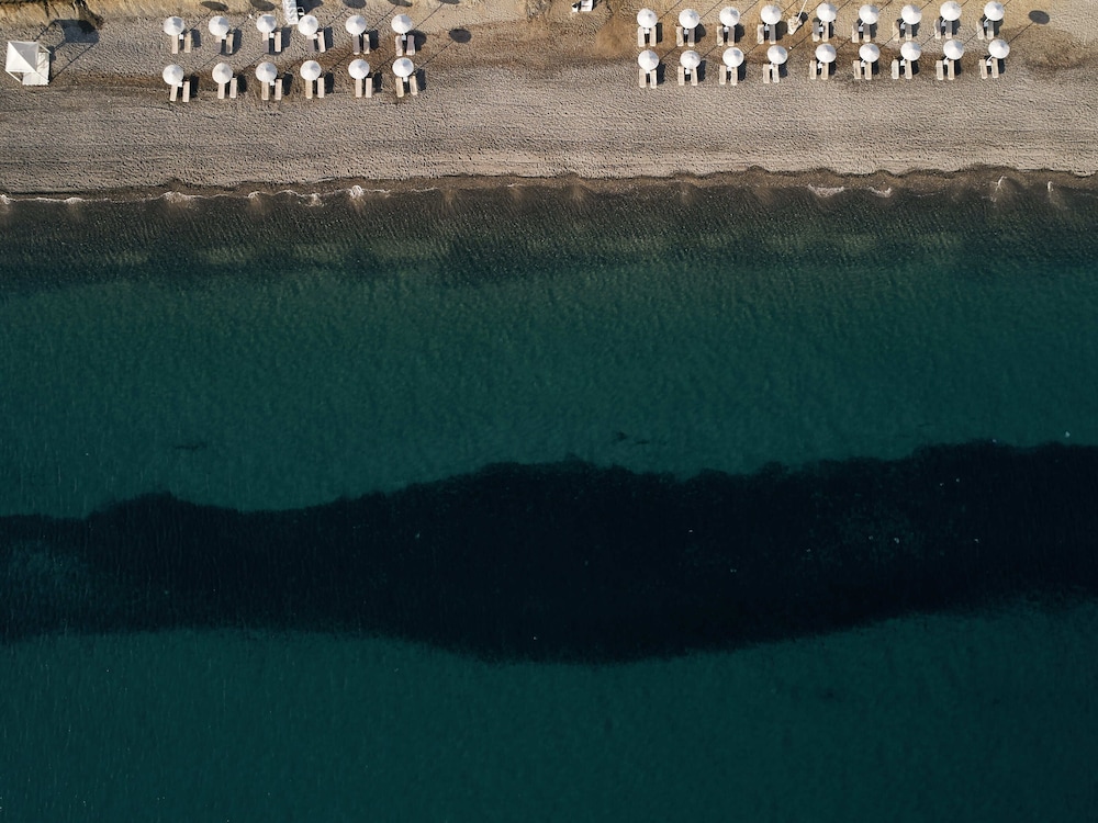 GRAND BAY BEACH RESORT KOLYMBARI 68/72