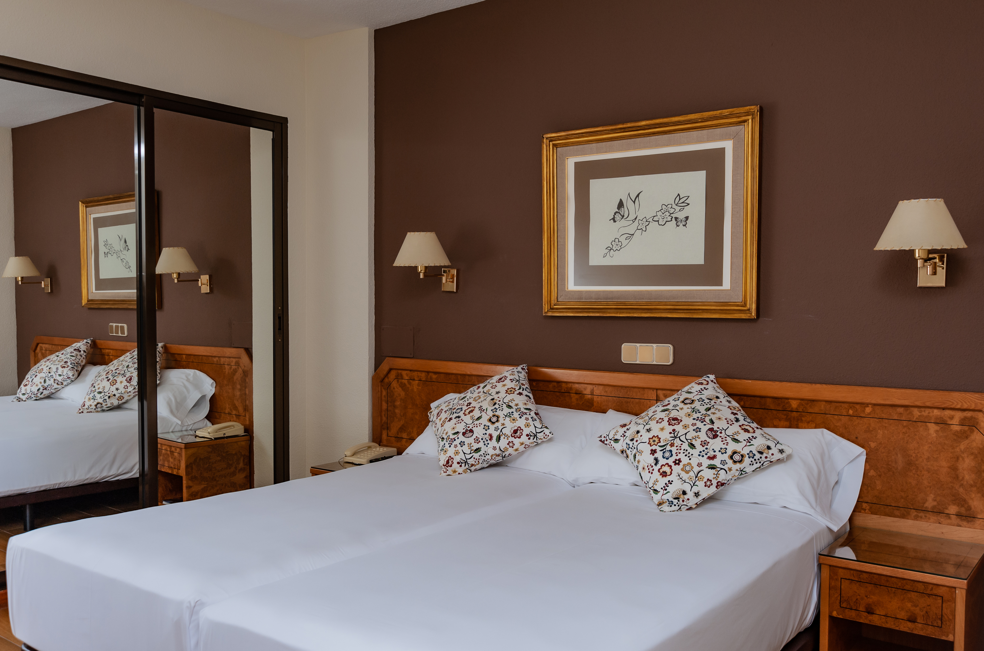 Hotel Don Carmelo 24/60