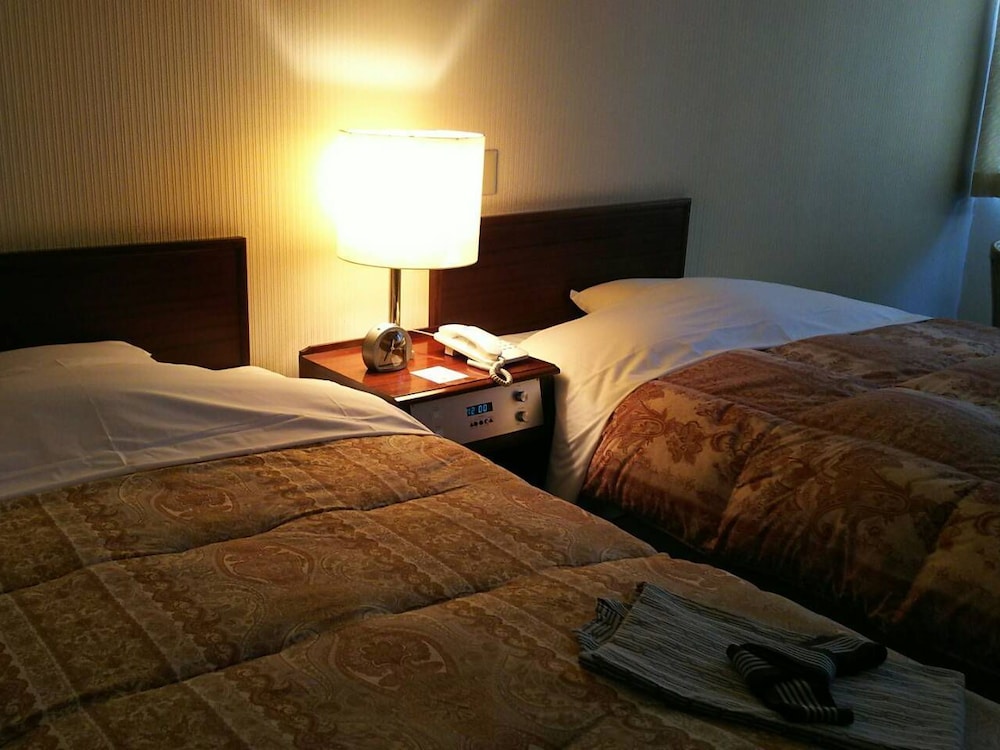 Hakodate Park Hotel 11/33