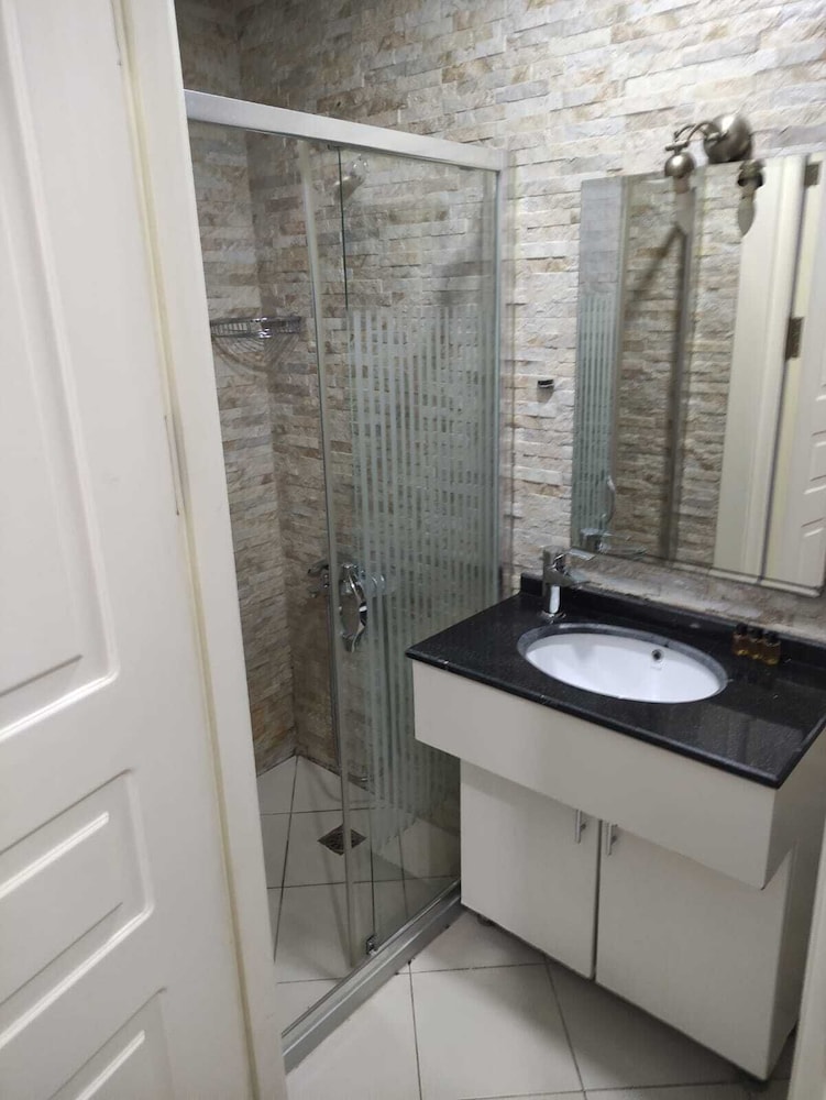 Panda Residence Deluxe Taksim 26/29