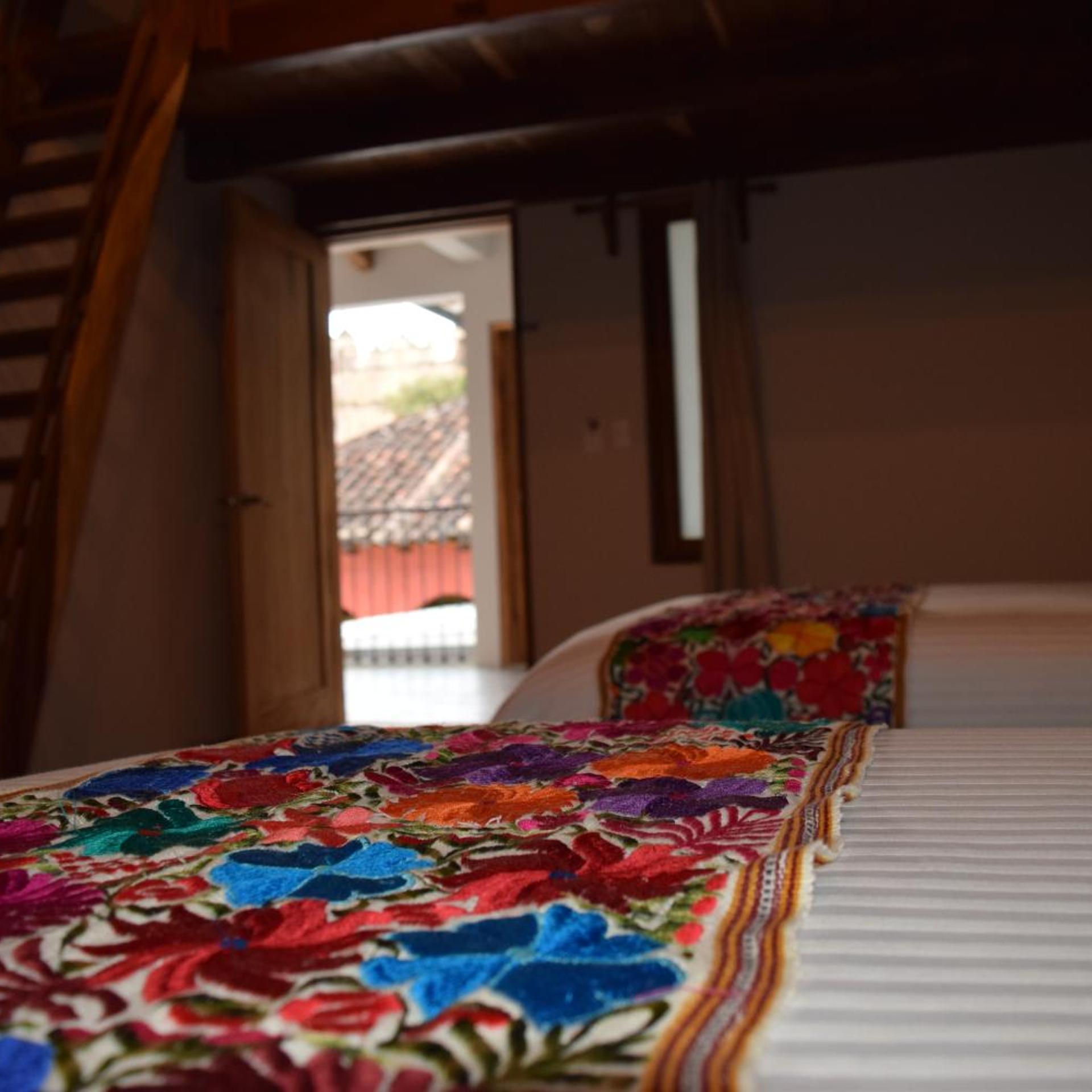 Hotel Gran Barrio 38/50