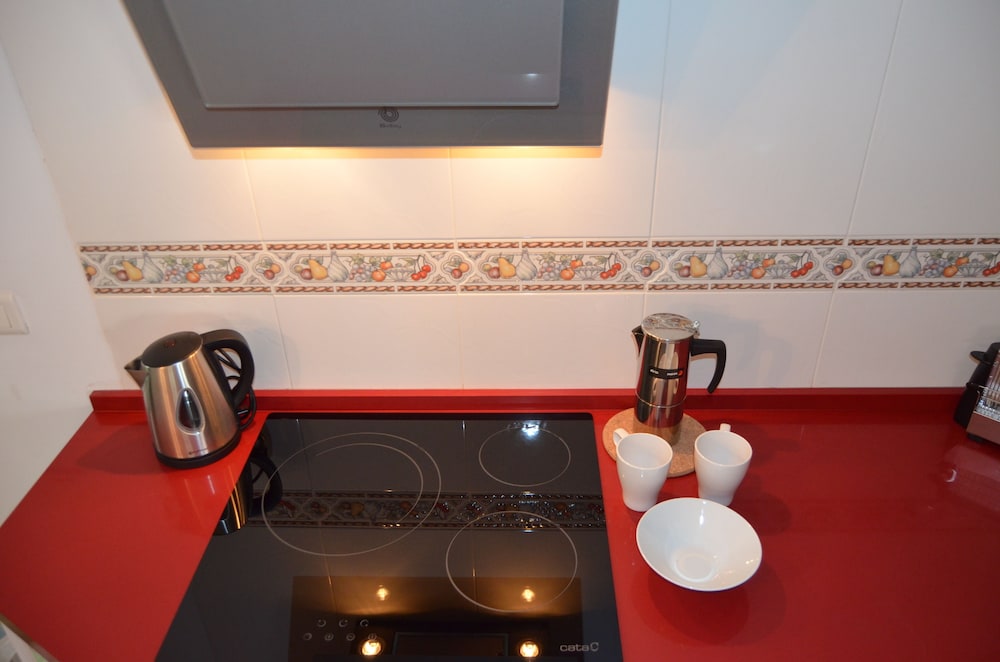 Apartamentos San Pablo 41/67