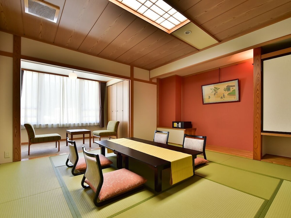 HOTEL MARUSANSOU 18/54