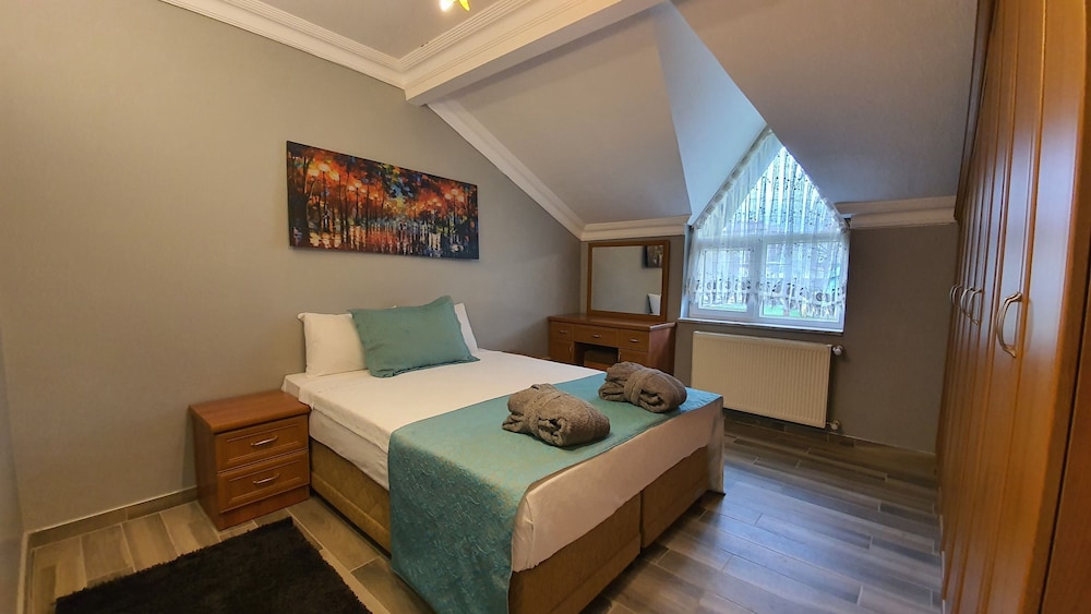 SAPANCA AQUA HOTEL 44/75