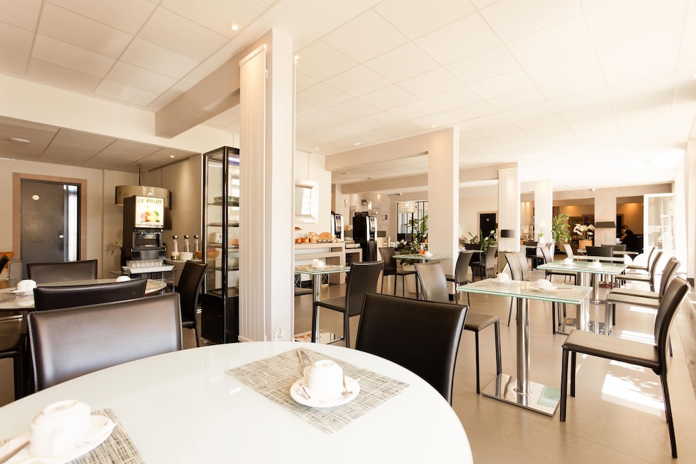 Hotel the Originals Montpellier Sud Neptune Ex Neptune 52/65