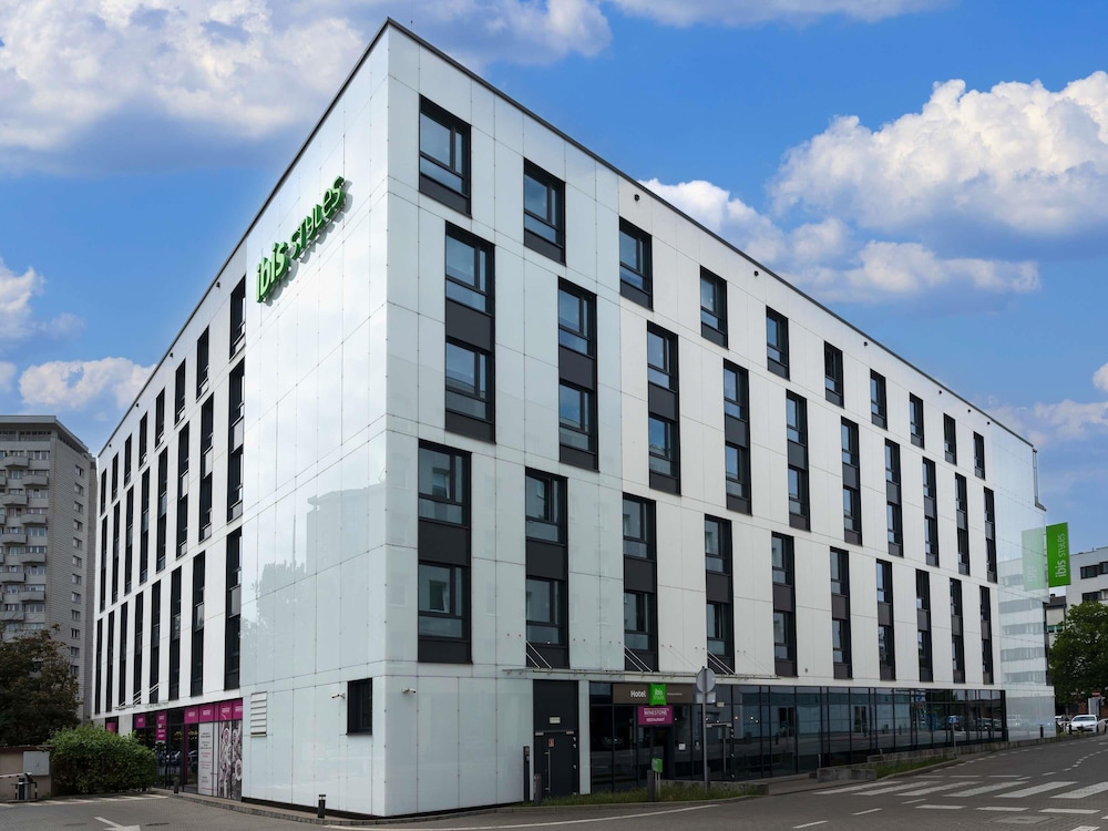 Ibis Styles Warszawa Centrum 5/76