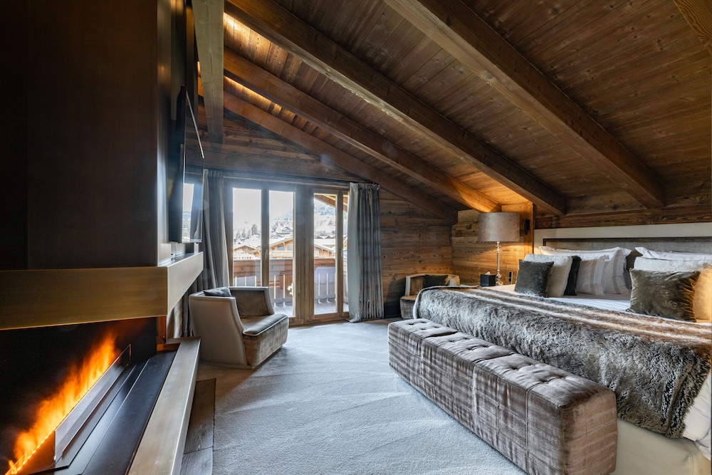 Ultima Gstaad 13/46