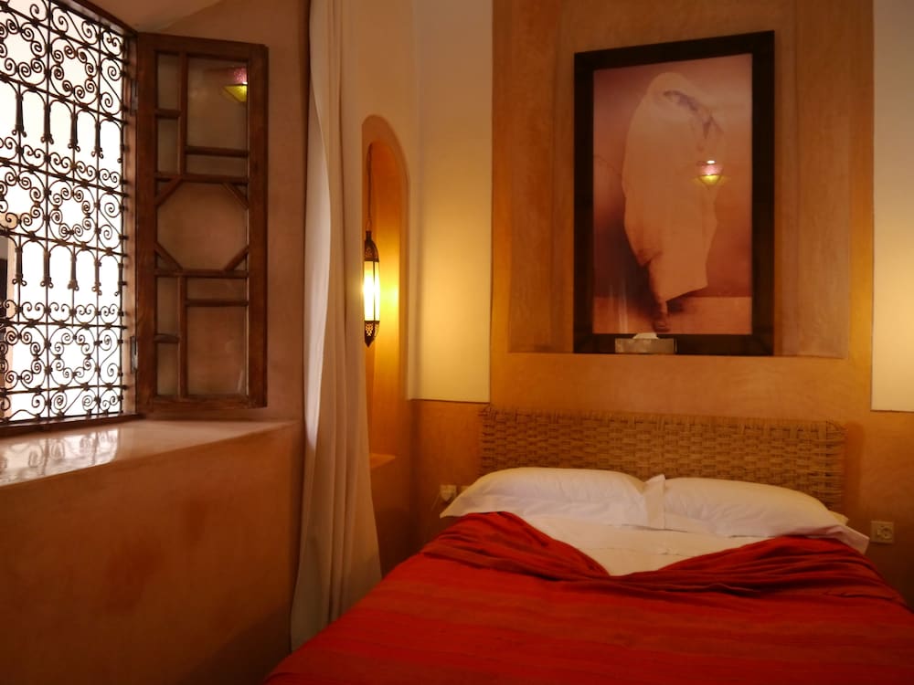 Riad El Zohar 17/50