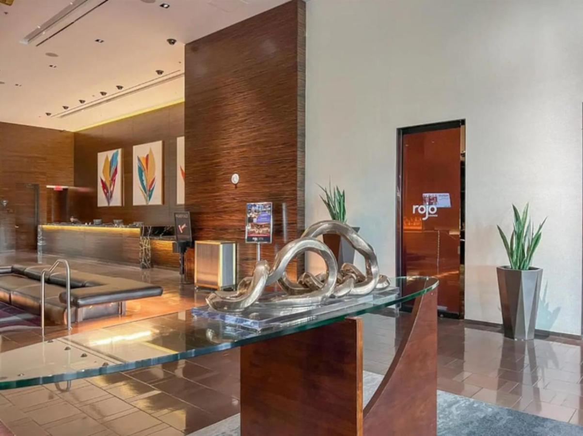 The Adele Palazzo Suite at Palms Place 7/23