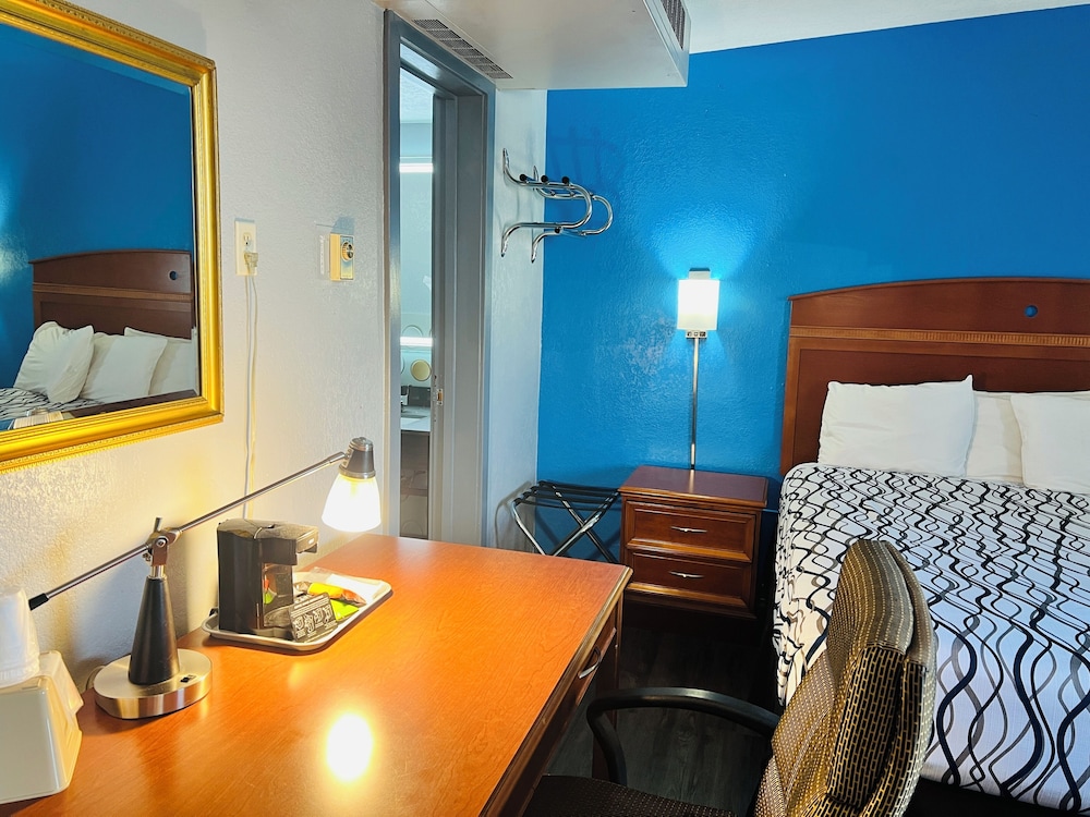 Executive Inn By Belvilla Owatonna Hwy 35 18/31